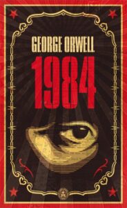 1984 George Orwell