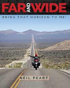 Far and Wide by Neil Peart