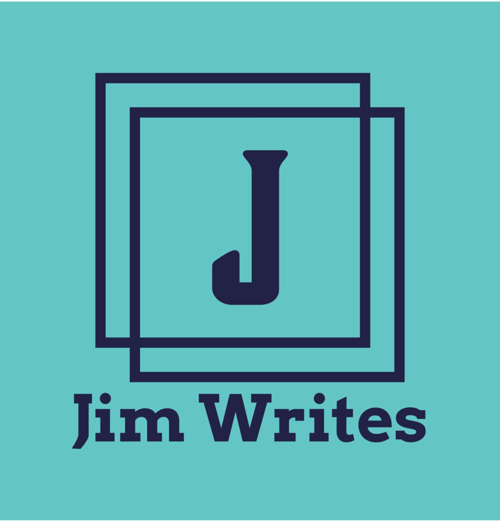 Jim Writes