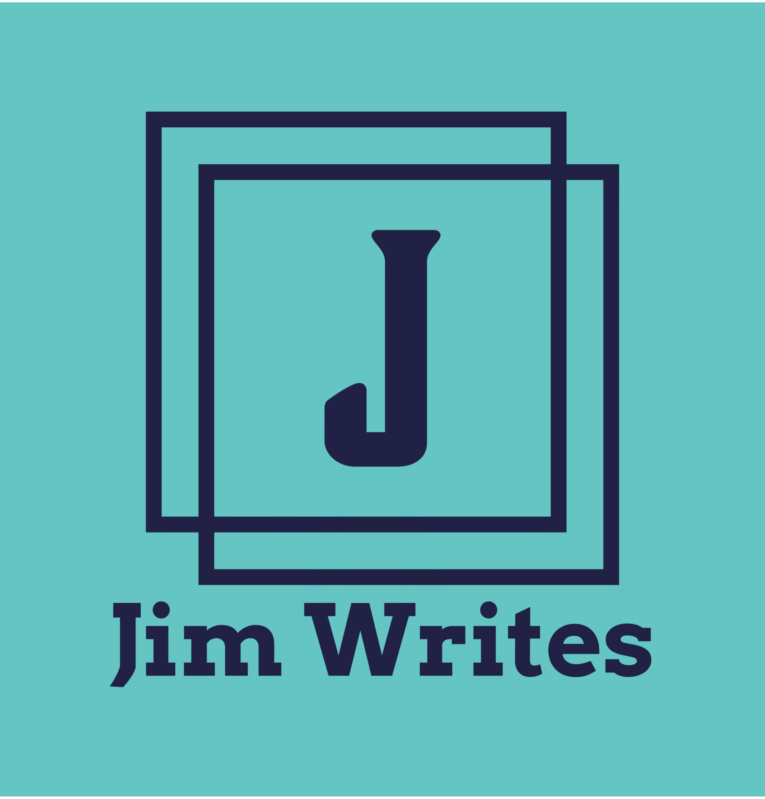 Jim Writes