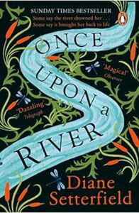 Once upon a River