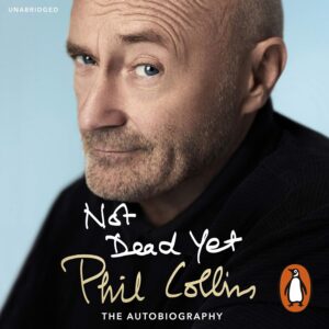 Phil Collins biography