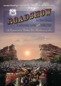 Roadshow by Neil Peart