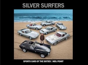 Silver Surfers by Neil Peart