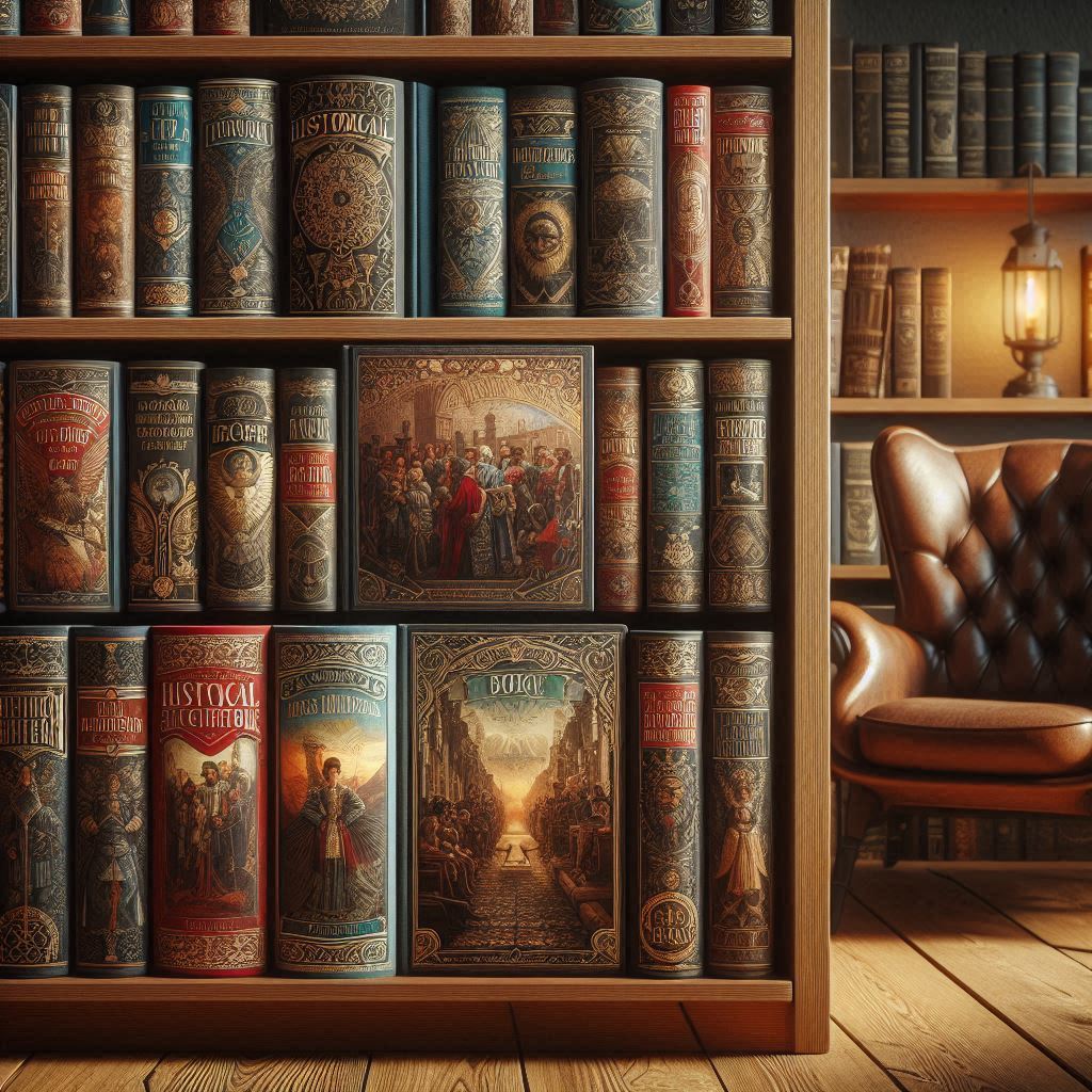 Historical fiction