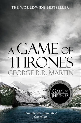 Game of Thrones by George RR Martin