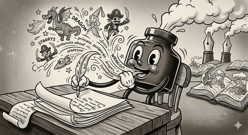 Jimwrites guide to writing competitions