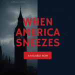 Atmospheric Split Design Featuring Big Ben