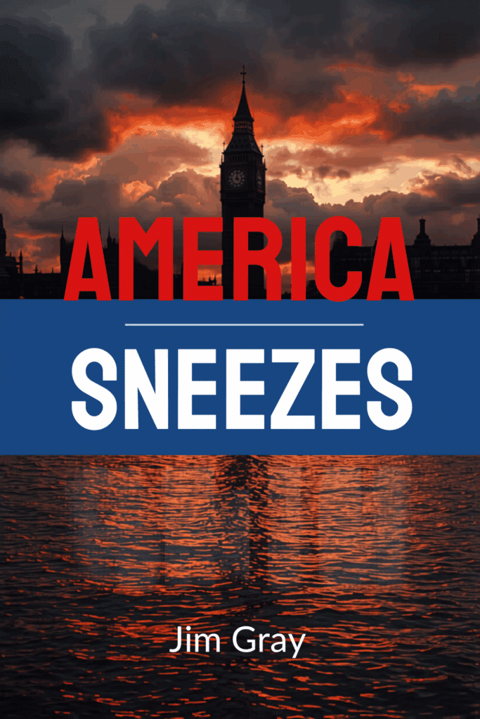 To Rule Britannia