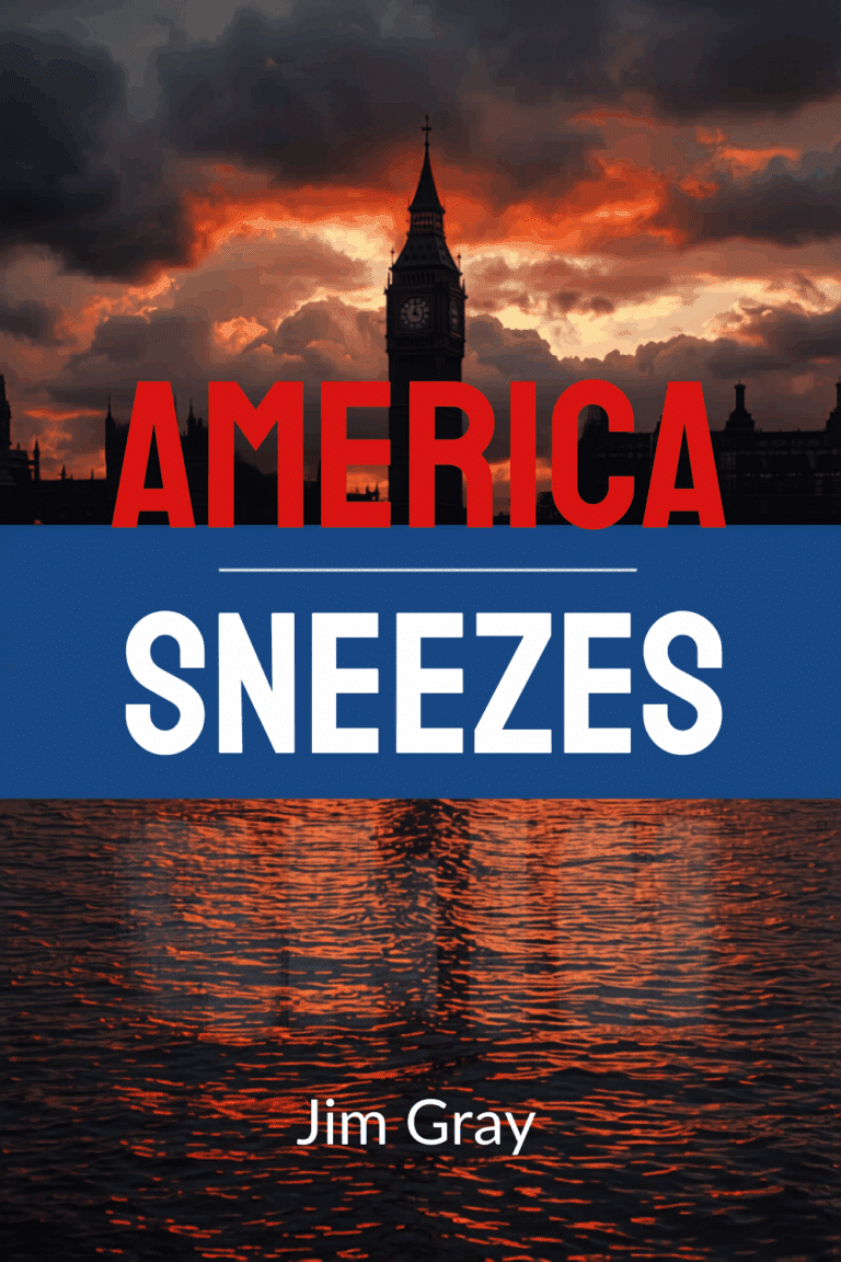 To Rule Britannia