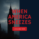 Atmospheric Split Design Featuring Big Ben