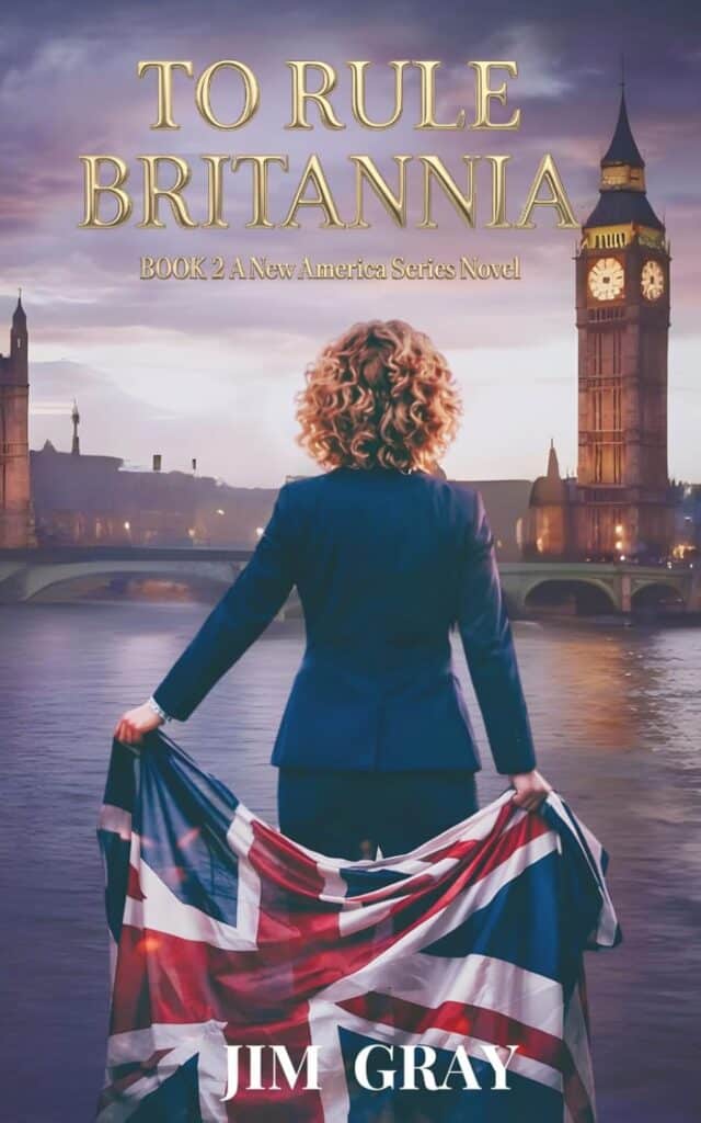 To Rule Britannia